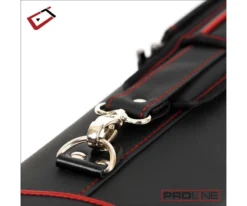 Cuetec 2x4 Pro Line Pool Cue Case 16 Cuetec 2x4 Pro Line Pool Cue Case -Billiards Shop ctcp24 05