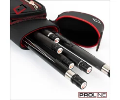 Cuetec 2x4 Pro Line Pool Cue Case 11 Cuetec 2x4 Pro Line Pool Cue Case -Billiards Shop ctcp24 09