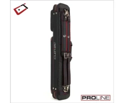 Cuetec 4x8 Pro Line Pool Cue Case -Billiards Shop ctcp48 04