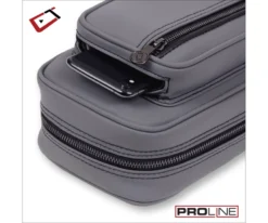 Cuetec Ghost 4x8 Pro Line Pool Cue Case 16 Cuetec Ghost 4x8 Pro Line Pool Cue Case -Billiards Shop ctcpg7