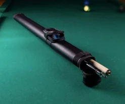 PoolDawg 1 Butt 1 Shaft Hard Case - DAWG11A 6 PoolDawg 1 Butt 1 Shaft Hard Case - DAWG11A -Billiards Shop dawg11a 01 2