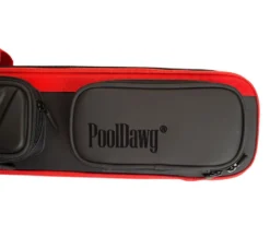 PoolDawg 2 Butt 4 Shaft Pro Style Backpack Case 12 PoolDawg 2 Butt 4 Shaft Pro Style Backpack Case -Billiards Shop dawg24 02