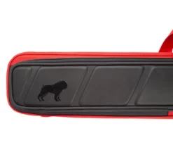 PoolDawg 2 Butt 4 Shaft Pro Style Backpack Case 11 PoolDawg 2 Butt 4 Shaft Pro Style Backpack Case -Billiards Shop dawg24 03