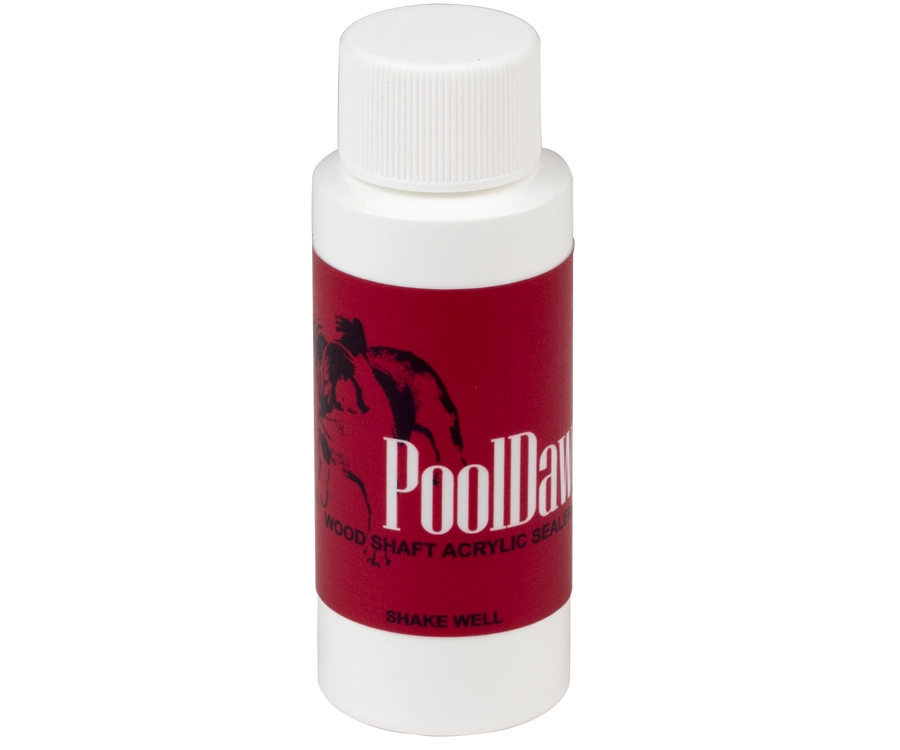 PoolDawg Shaft Sealer 1 PoolDawg Shaft Sealer