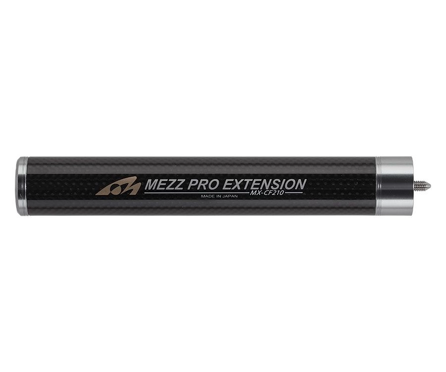 Mezz Pro Pool Cue Extension Set 1 Mezz Pro Pool Cue Extension Set