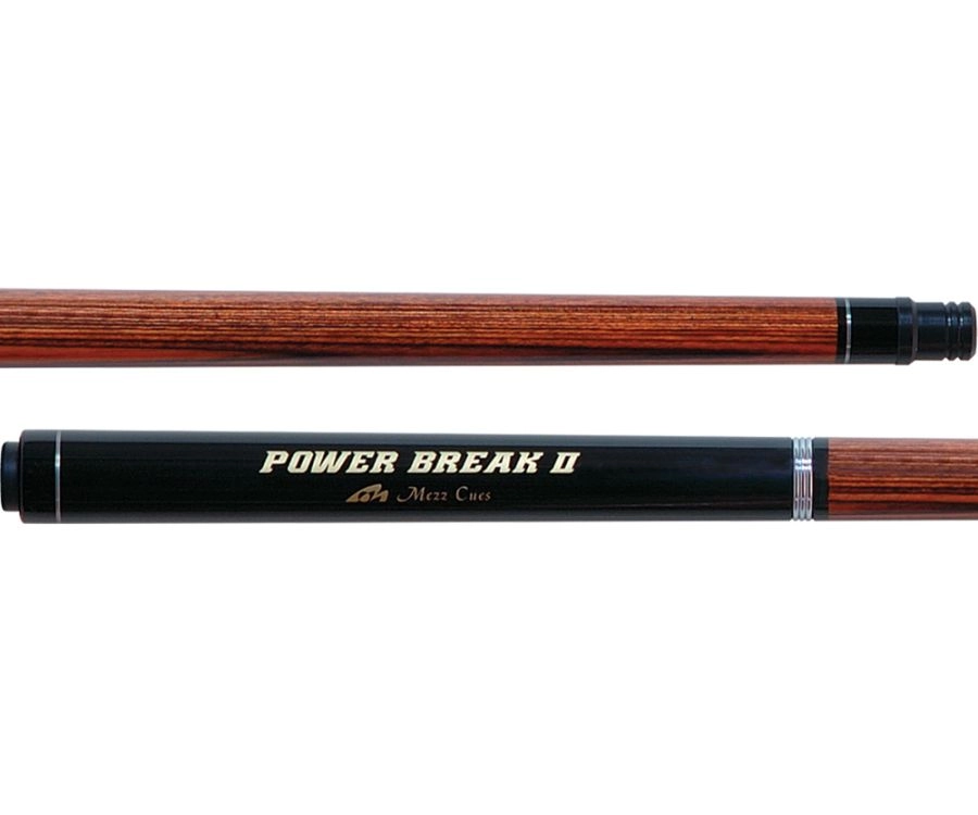 Mezz ZZPB2 Break II Cue 1 Mezz ZZPB2 Break II Cue