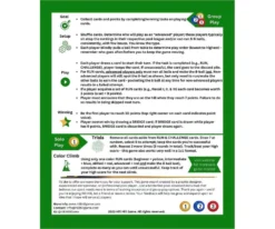 Hill Hill - A Card-Based Billiards Strategy Game 16 Hill Hill - A Card-Based Billiards Strategy Game -Billiards Shop iphh rules