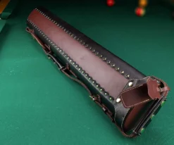 InStroke Cowboy 2 Butt 4 Shaft Leather Case 13 InStroke Cowboy 2 Butt 4 Shaft Leather Case -Billiards Shop isc24 mix 03