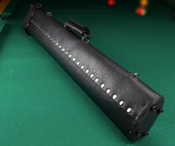 Instroke Premier 2 Butt 4 Shaft Hard Case -Billiards Shop ispr24 black 02