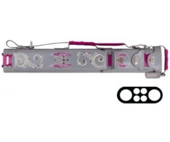 Instroke La Bella Donna 2 Butt 4 Shaft Hard Case 5 Instroke La Bella Donna 2 Butt 4 Shaft Hard Case -Billiards Shop isxl cat