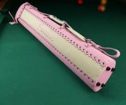 Instroke Survivor 2x4 Hard Leather Pool Case 10 Instroke Survivor 2x4 Hard Leather Pool Case -Billiards Shop isxsr 02 1