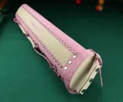 Instroke Survivor 2x4 Hard Leather Pool Case 11 Instroke Survivor 2x4 Hard Leather Pool Case -Billiards Shop isxsr 03