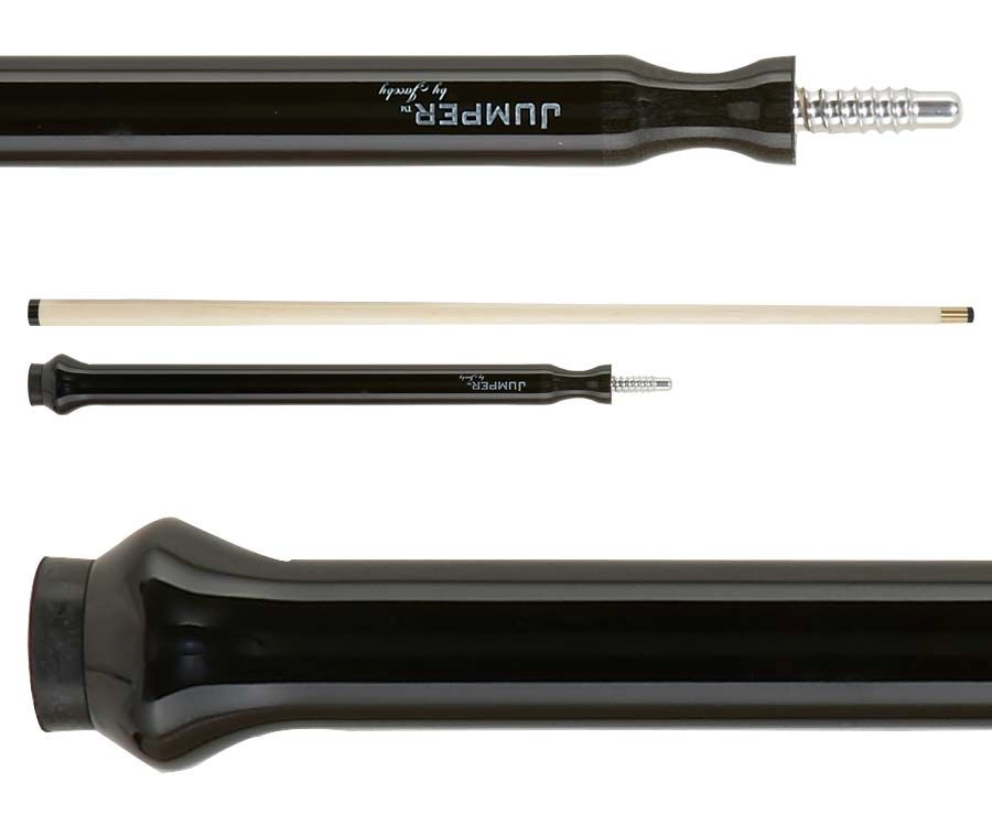 Jacoby JCBJMP Custom Jump Cue 1 Jacoby JCBJMP Custom Jump Cue