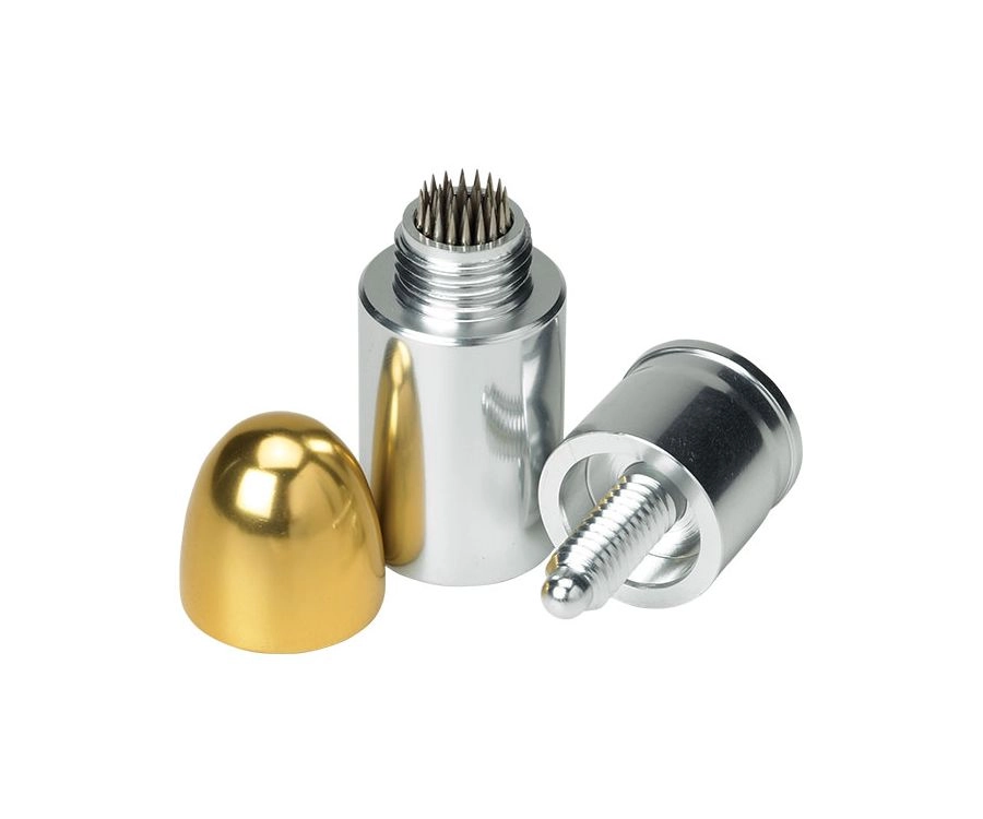 Outlaw Bullet Scuffer, Tip Tool And Joint Protector Set 2 Outlaw Bullet Scuffer, Tip Tool And Joint Protector Set - Image 2