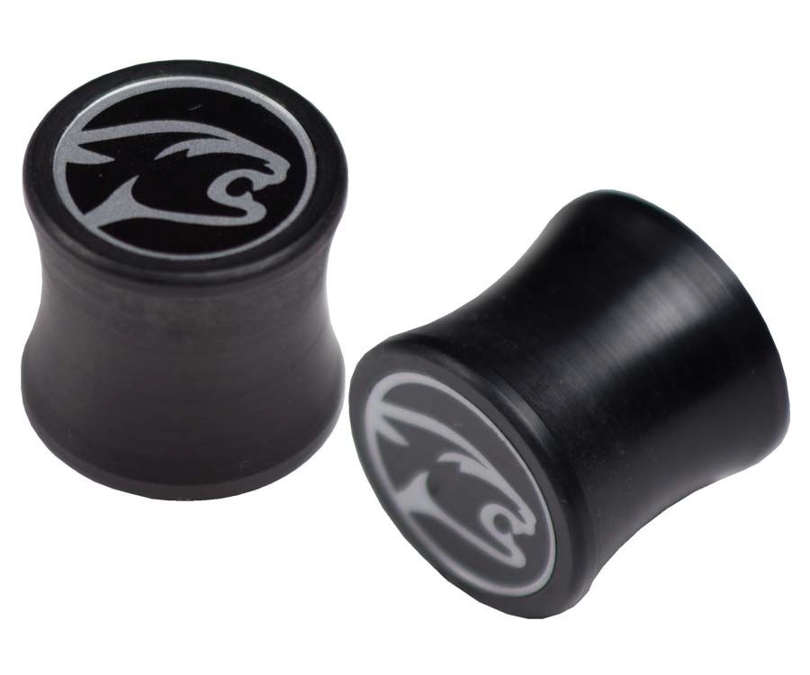 Predator Uni-Loc® Quick Release Joint Protector Set 1 Predator Uni-Loc® Quick Release Joint Protector Set