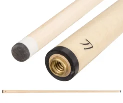 Katana Break/Jump Cue - KATBJ03 7 Katana Break/Jump Cue - KATBJ03 -Billiards Shop katbjxs 02 1