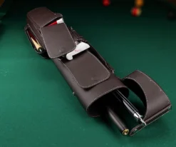 Katana 2 Butt 4 Shaft Case 6 Katana 2 Butt 4 Shaft Case -Billiards Shop katc03 01 1