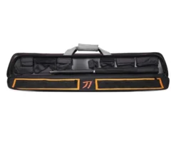 Katana 4x8 Soft Case 10 Katana 4x8 Soft Case -Billiards Shop katc04 open