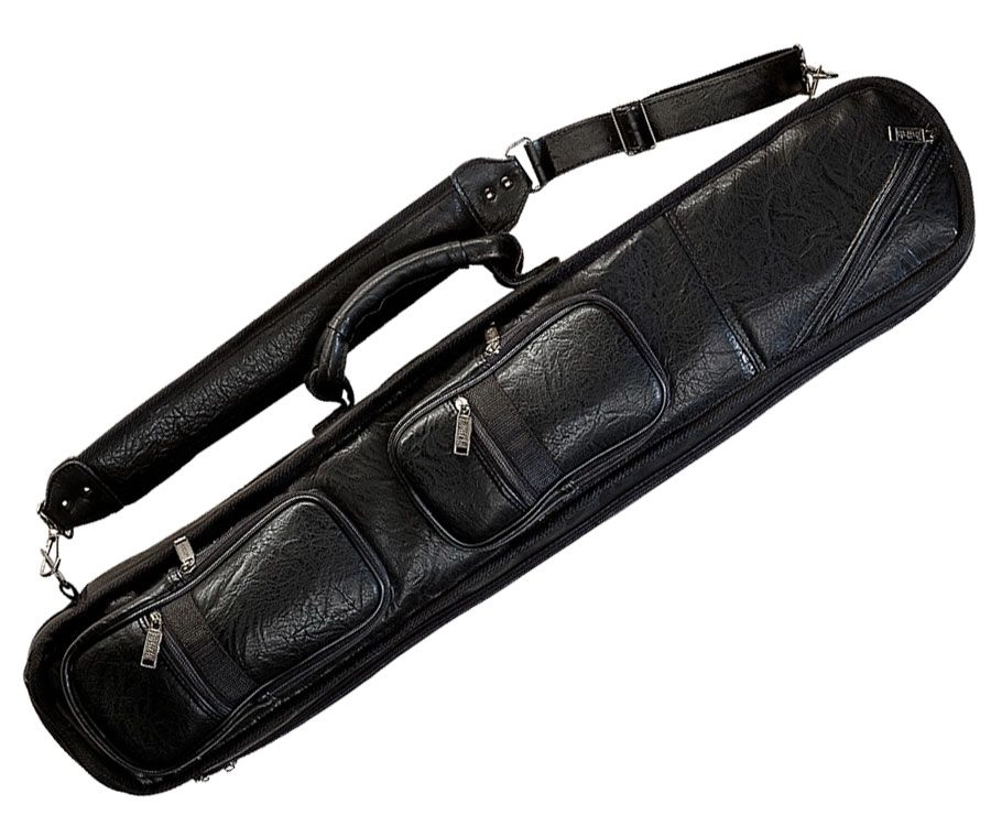 Pro Series LC3 4 Butt 8 Shaft Soft Case 1 Pro Series LC3 4 Butt 8 Shaft Soft Case