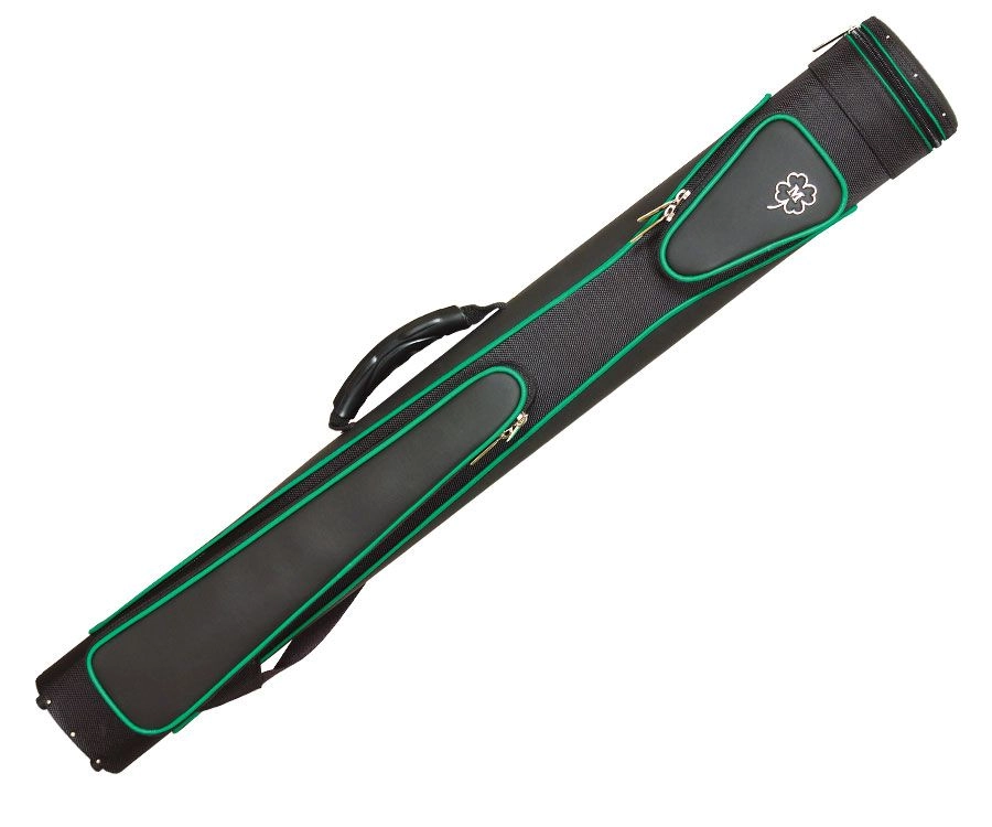 McDermott 2 Butts 2 Shafts Sport Case 1 McDermott 2 Butts 2 Shafts Sport Case