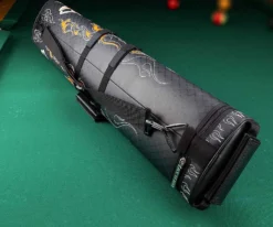 Outlaw OLB35D Snakes And Ladies 3 Butt 5 Shaft Hard Case 8 Outlaw OLB35D Snakes And Ladies 3 Butt 5 Shaft Hard Case -Billiards Shop olb35d 03