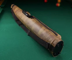 Outlaw 2 Butt 2 Shaft Guns Hard Case 5 Outlaw 2 Butt 2 Shaft Guns Hard Case -Billiards Shop olh22 guns 02