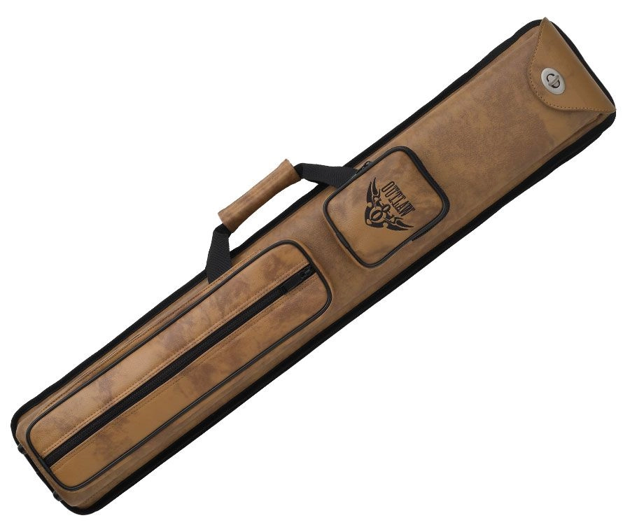 Outlaw Nexus 3 Butt 5 Shaft Wings Hard Case 1 Outlaw Nexus 3 Butt 5 Shaft Wings Hard Case