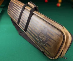 OUTLAW 4x8 Soft Case -Billiards Shop olscb 03