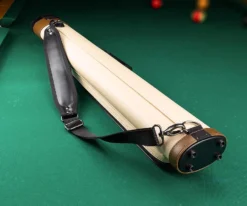 Outlaw OLX22 Black 2 Butt 2 Shaft Hard Case 9 Outlaw OLX22 Black 2 Butt 2 Shaft Hard Case -Billiards Shop olx22 brown 04 3