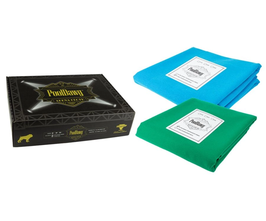 PoolDawg Arena Pool Table Cloth 4 PoolDawg Arena Pool Table Cloth - Image 4