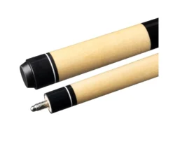 Economy Two-Piece Pool Cue Bundle (4 House Cues Set) 19 Economy Two-Piece Pool Cue Bundle (4 House Cues Set) -Billiards Shop pdeco1 hero