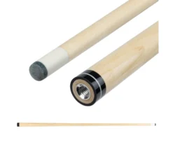 Economy Two-Piece Pool Cue Bundle (4 House Cues Set) 16 Economy Two-Piece Pool Cue Bundle (4 House Cues Set) -Billiards Shop pdecoxs