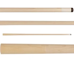 PoolDawg Sneaky Pete Pool Cue By McDermott 5 PoolDawg Sneaky Pete Pool Cue By McDermott -Billiards Shop pdgsp2 xs 01