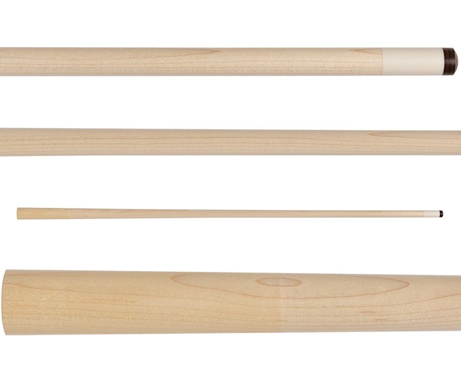 PoolDawg Sneaky Pete Pool Cue By McDermott 3 PoolDawg Sneaky Pete Pool Cue By McDermott - Image 3