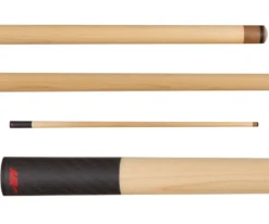 Predator Air 2 Red Jump Cue - Sport Wrap 5 Predator Air 2 Red Jump Cue - Sport Wrap -Billiards Shop prea2rw xs 01