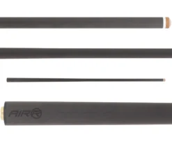 Predator Air Rush Jump Cue With Sport Wrap 5 Predator Air Rush Jump Cue With Sport Wrap -Billiards Shop prearun shaft 01