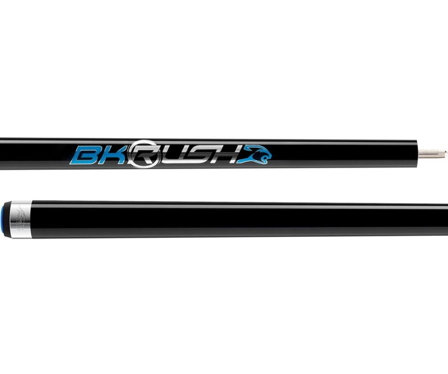 Predator BK-Rush Break Cue No Wrap - BKRUSHNW 1 Predator BK-Rush Break Cue No Wrap - BKRUSHNW
