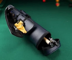 Predator Roadline 2x4 Hard Case - Blue/White 9 Predator Roadline 2x4 Hard Case - Blue/White -Billiards Shop predr24 blu white 01 1