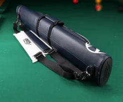 Predator Roadline 2x4 Hard Case - Blue/White 7 Predator Roadline 2x4 Hard Case - Blue/White -Billiards Shop predr24 blu white 02 1