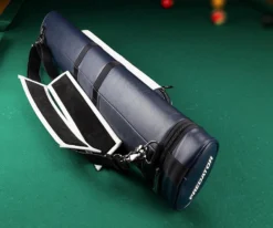 Predator Roadline 2x4 Hard Case - Blue/White 8 Predator Roadline 2x4 Hard Case - Blue/White -Billiards Shop predr24 blu white 03 1