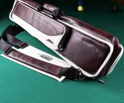 Predator Roadline 4x8 Soft Case - Blue/White 7 Predator Roadline 4x8 Soft Case - Blue/White -Billiards Shop predr48 02 2