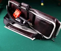 Predator Roadline 4x8 Soft Case - Black/Yellow