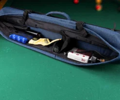 Predator Urbain 2 Butts 4 Shafts Hard Case 18 Predator Urbain 2 Butts 4 Shafts Hard Case -Billiards Shop predur24h blue 01