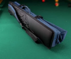 Predator Urbain 2 Butts 4 Shafts Hard Case 21 Predator Urbain 2 Butts 4 Shafts Hard Case -Billiards Shop predur24h blue 03