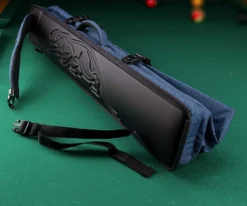 Predator Urbain 2 Butts 4 Shafts Hard Case 19 Predator Urbain 2 Butts 4 Shafts Hard Case -Billiards Shop predur24h blue 04