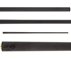 Predator BK-Rush Break Cue No Wrap - BKRUSHNW 5 Predator BK-Rush Break Cue No Wrap - BKRUSHNW -Billiards Shop preuni brk 01 1