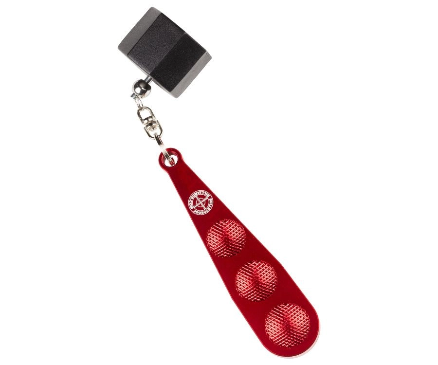 Bulletproof Octagon Chalker And Tip Tool 2 Bulletproof Octagon Chalker And Tip Tool - Image 2