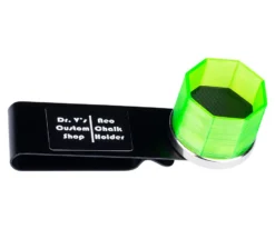 Dr. V's Neo Octagon Magnetic Chalker 22 Dr. V's Neo Octagon Magnetic Chalker -Billiards Shop qcneo 8 green 01 1 1