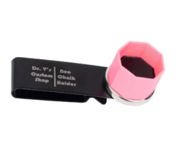 Dr. V's Neo Octagon Magnetic Chalker 18 Dr. V's Neo Octagon Magnetic Chalker -Billiards Shop qcneo 8 pink 01