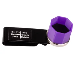 Dr. V's Neo Octagon Magnetic Chalker 21 Dr. V's Neo Octagon Magnetic Chalker -Billiards Shop qcneo 8 purple 01 3 1